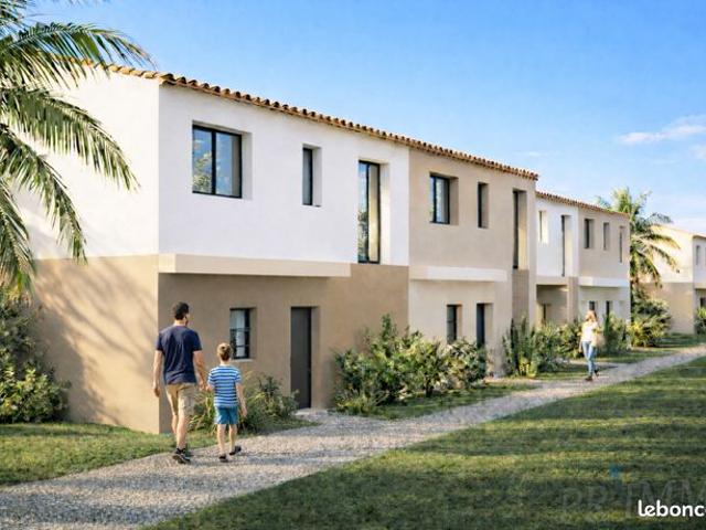 Maison vente à Puget-sur-Argens, Var