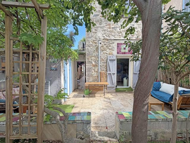 Maison vente à Pyanet, Hyères