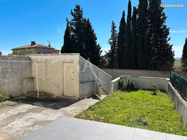Maison vente à Carcassonne, Pennautier