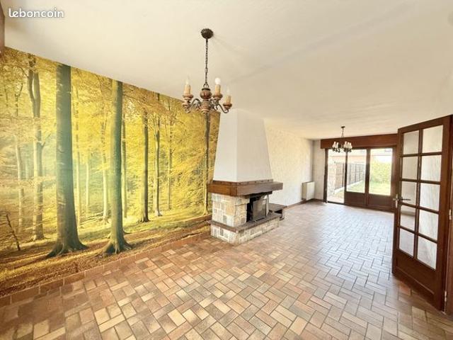 Maison vente à Lille, Pérenchies