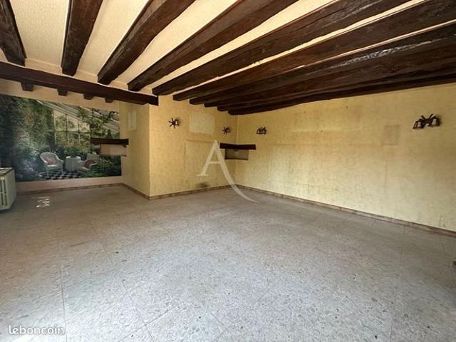 Maison vente à Loches, Chenonceaux