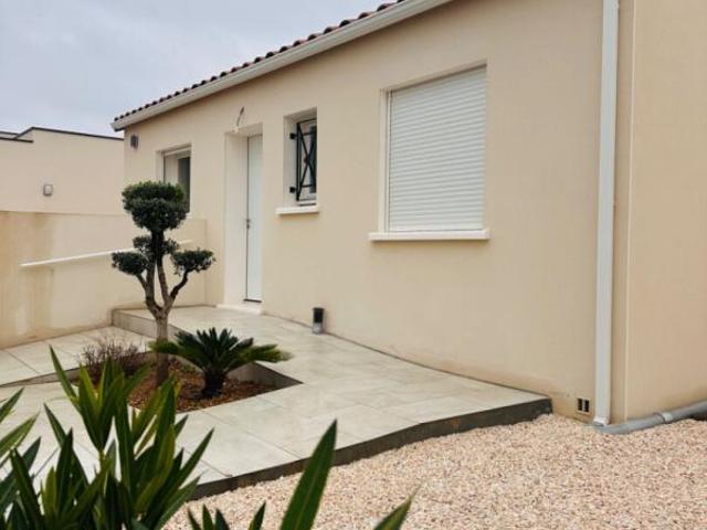 Maison vente à Béziers, Sérignan