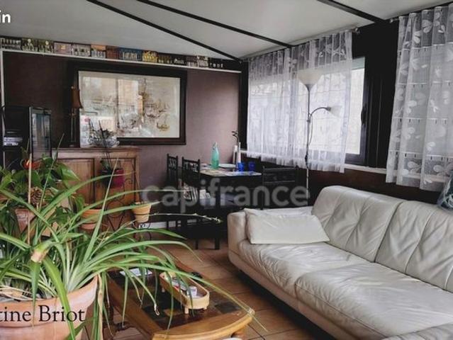 Maison vente à Nevers, Garchizy