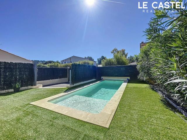 Maison vente à Marseille, La Ciotat