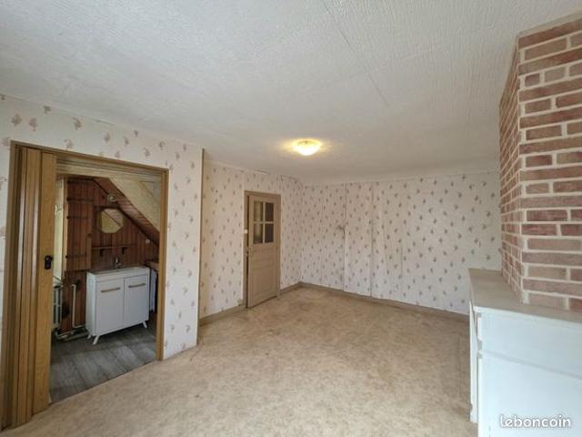Maison vente à Charleville-Mézières, Charleville-mézières
