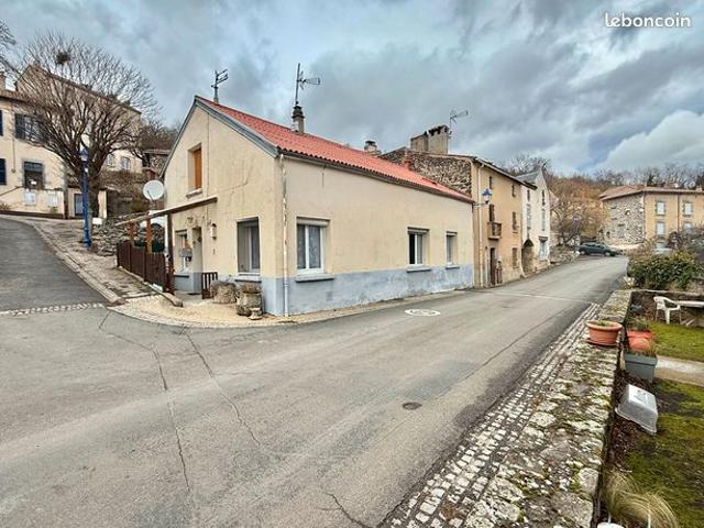 Maison vente à Issoire, Tourzel-ronzières