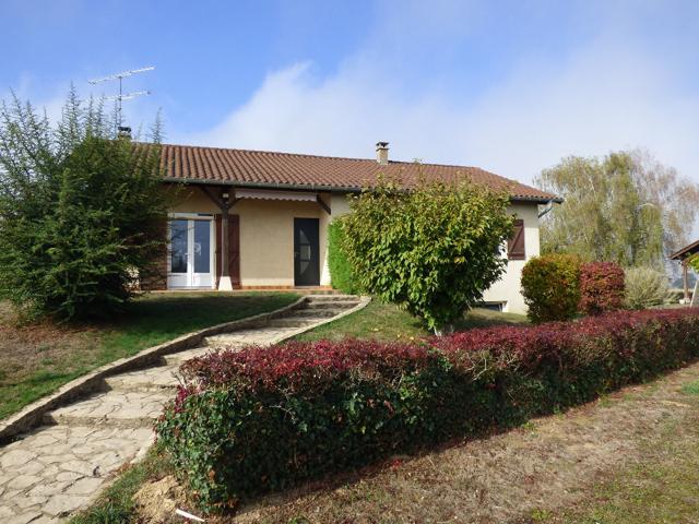 Maison location à Christinoz, Saint-Trivier-de-Courtes