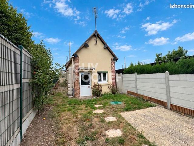 Maison vente à Bernay, Breteuil