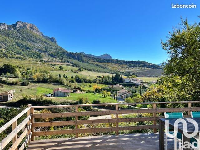 Maison vente à Nyons, Beauvoisin