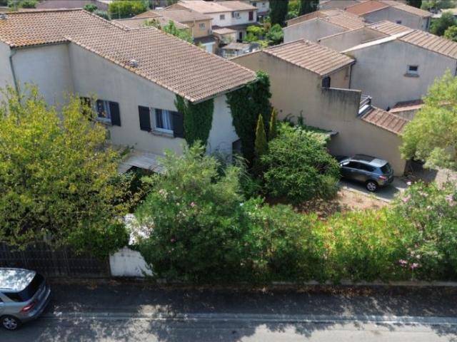 Maison vente à Carcassonne