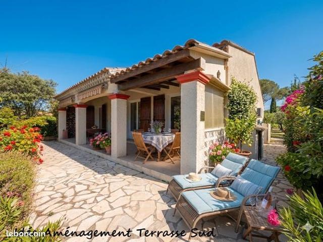 Maison vente à Arrondissement de Toulon, La Londe-les-maures