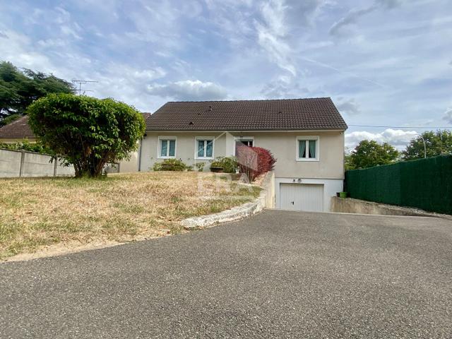 Maison vente à Chalette-sur-Loing, Châlette-sur-Loing
