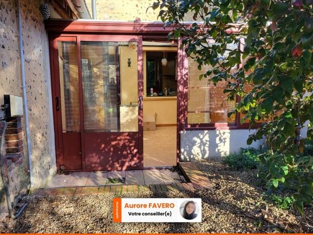 Maison vente à Mortagne-au-Perche, Bizou