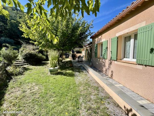 Maison vente à Carpentras, Vaison-la-romaine