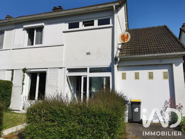 Maison vente à Cherbourg