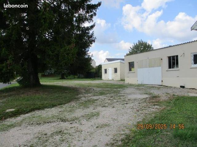 Maison vente à Châlons-en-Champagne, Condé-sur-marne