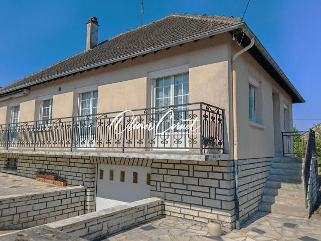 Maison vente à Mortagne-au-Perche, La Rouge