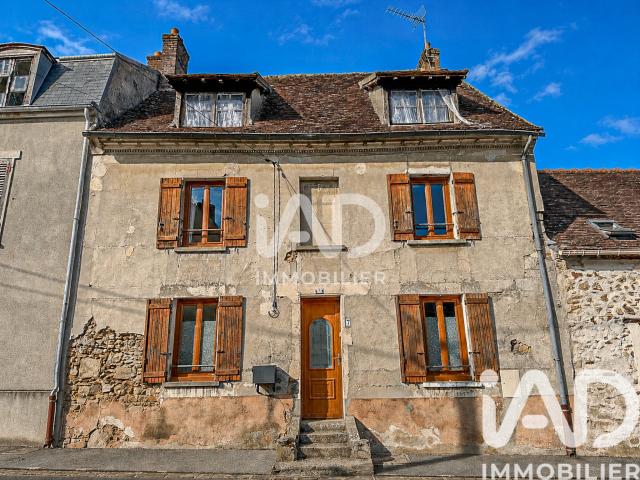 Maison vente à Touquin, Seine-et-Marne