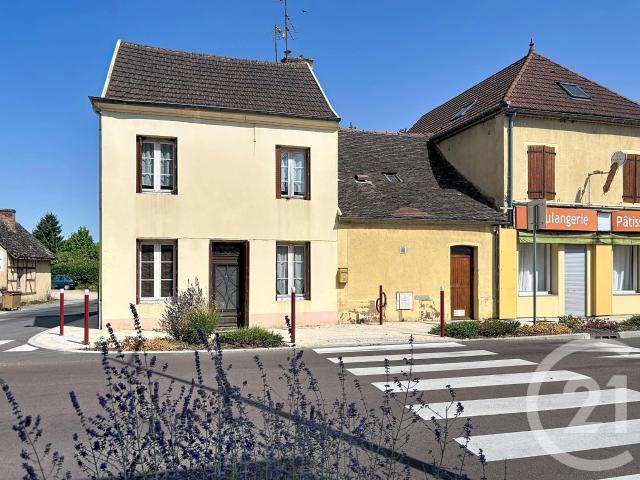 Maison vente à Chalon-sur-Saône, Bey
