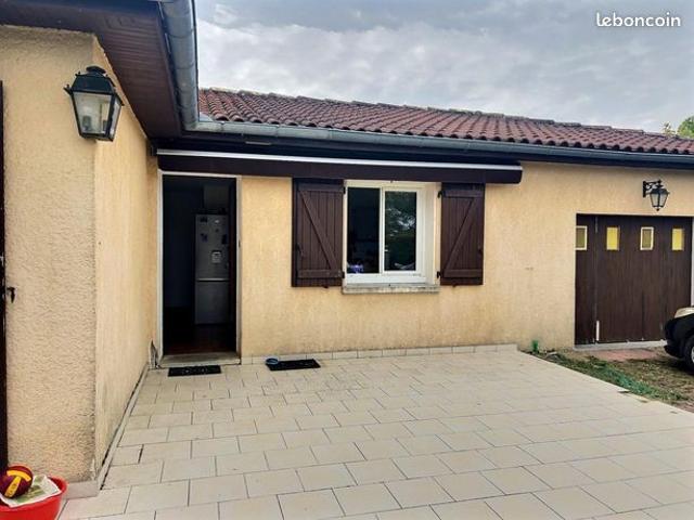 Maison vente à Albi, Montdurausse