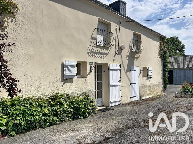 Maison vente à Saint-Nazaire, Sévérac