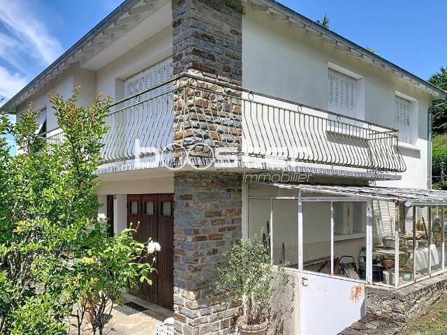 Maison vente à La Bachellerie-du-Nord, Saint-Yrieix-la-Perche