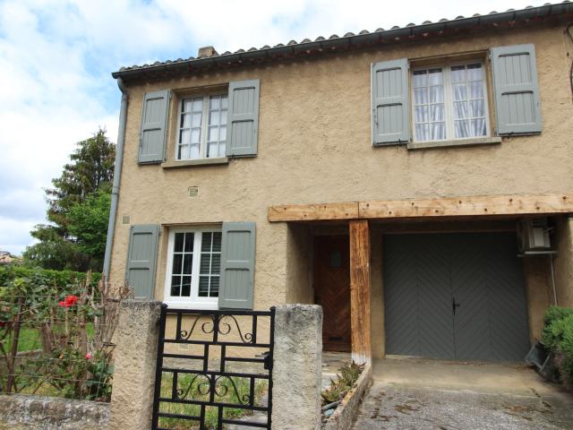 Maison vente à Limoux, Couiza