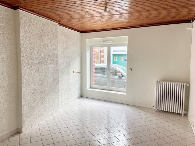 Maison location à Saint-Nazaire, Frossay