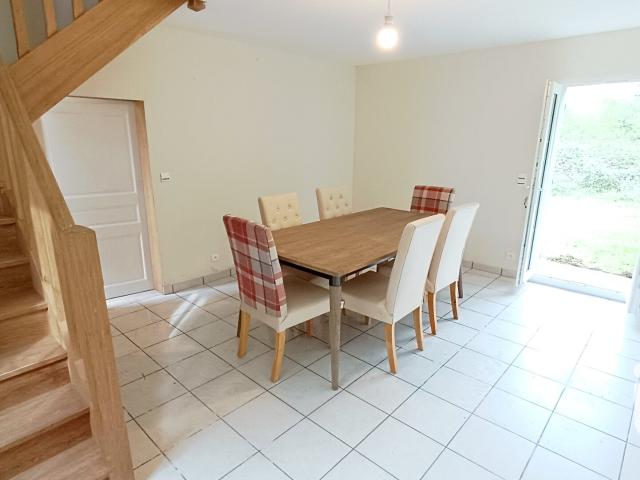 Maison vente à Saint-Amand-Montrond, Maisonnais