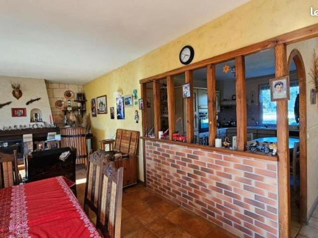 Maison vente à Vendôme, La Ville-aux-clercs
