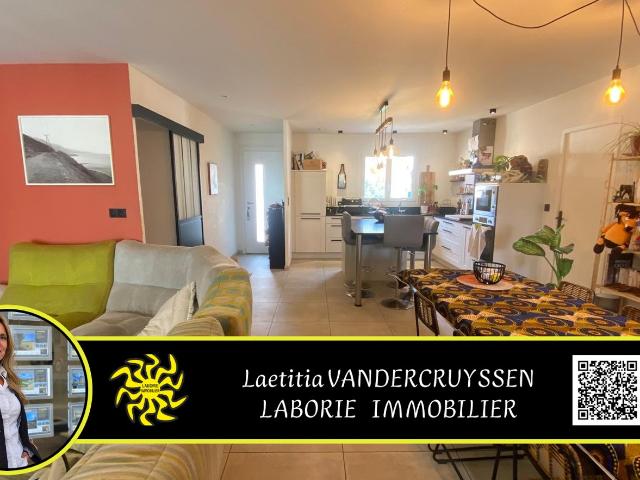 Maison vente à Narbonne, Argens-minervois