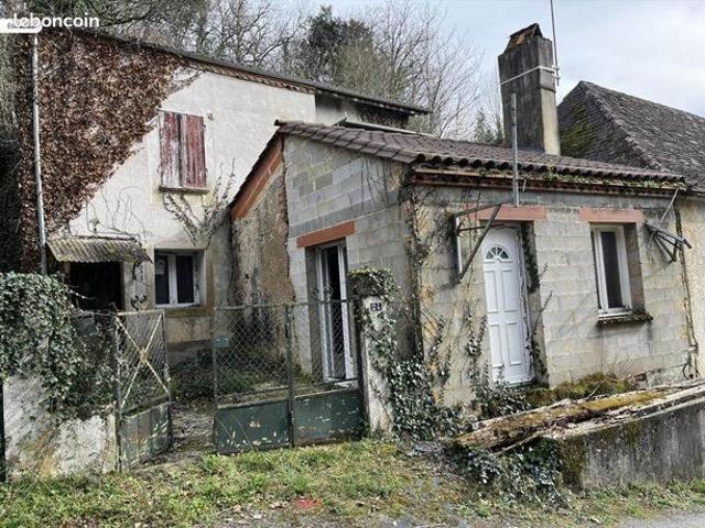 Maison vente à Bergerac, Lalinde
