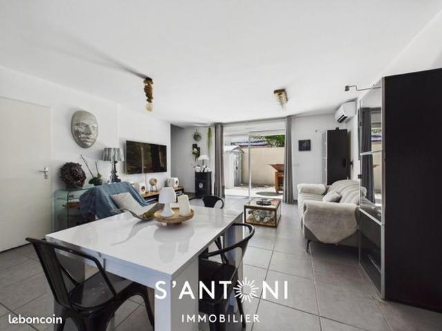 Maison vente à Montpellier, Poussan