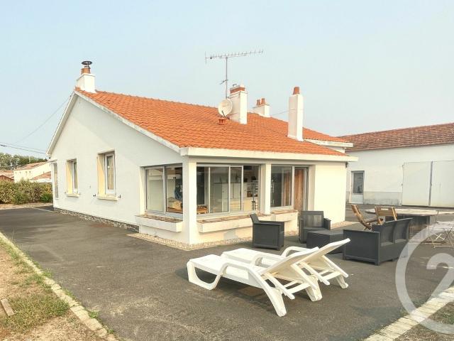 Maison vente à Les Sables-d'Olonne, Saint-hilaire-de-riez