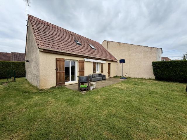 Maison vente à Provins, Rozay-en-brie