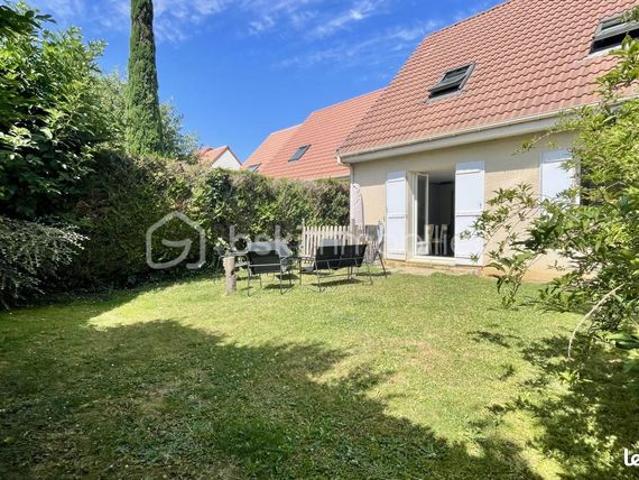 Maison vente à Guyancourt, Yvelines