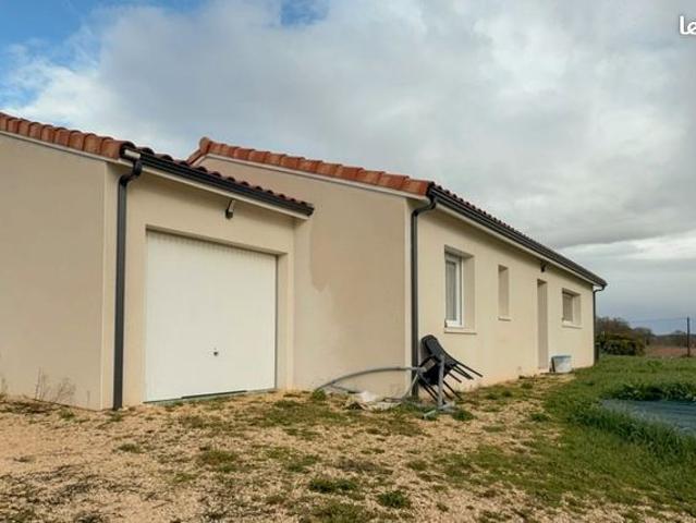 Maison vente à Nérac, Calignac