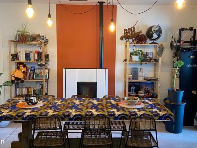Maison vente à Narbonne, Argens-minervois