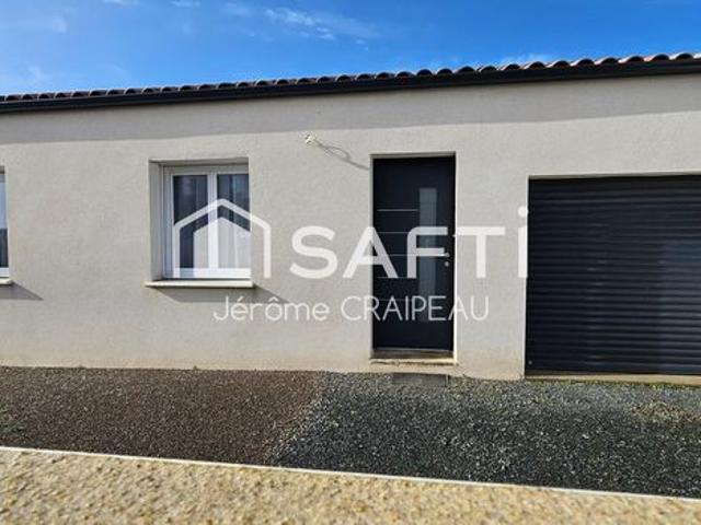 Maison vente à Castellane, Anglès