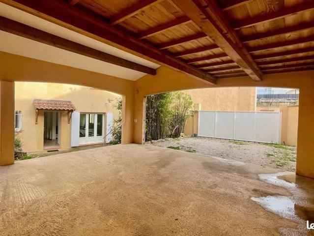 Maison vente à Marseille, La Destrousse