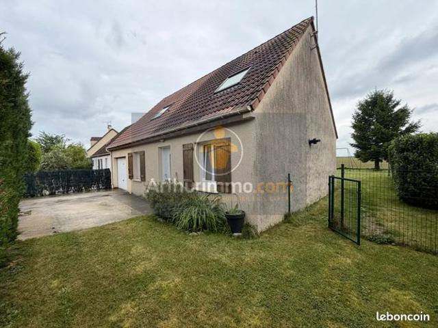 Maison vente à Provins, Rozay-en-brie