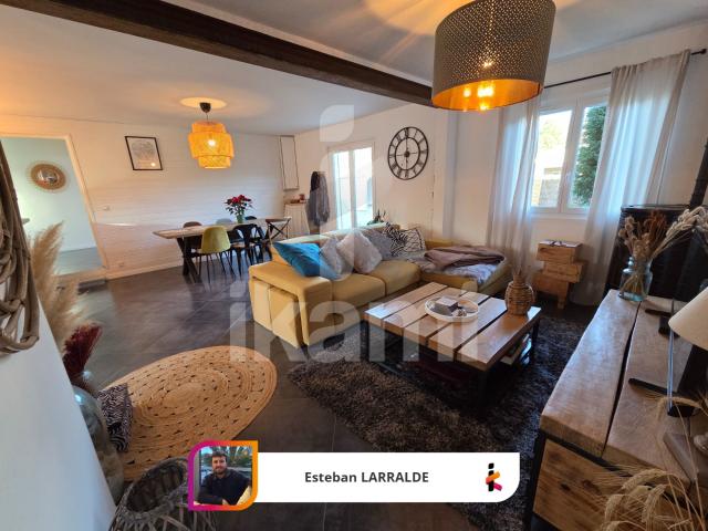 Maison vente à Mont-de-Marsan, Bretagne-de-marsan