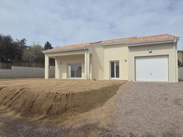 Maison vente à Tournon-sur-Rhône, Colombier-le-jeune