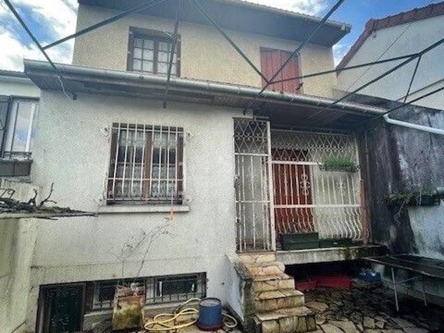 Maison vente à Nogent-sur-Marne, Champigny-sur-marne