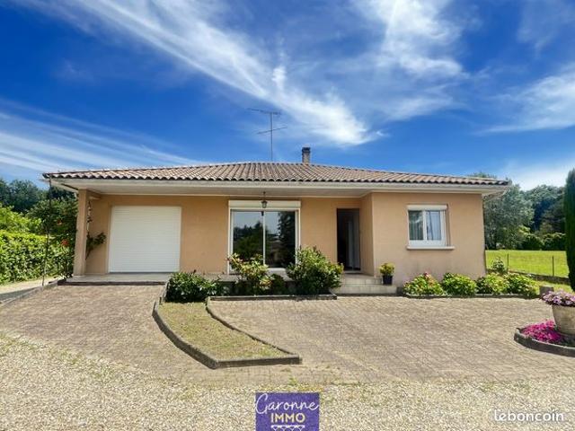 Maison vente à Varès