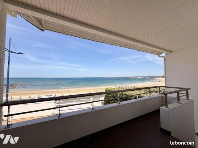 Maison vente à Saint-Nazaire, La Plaine-sur-mer