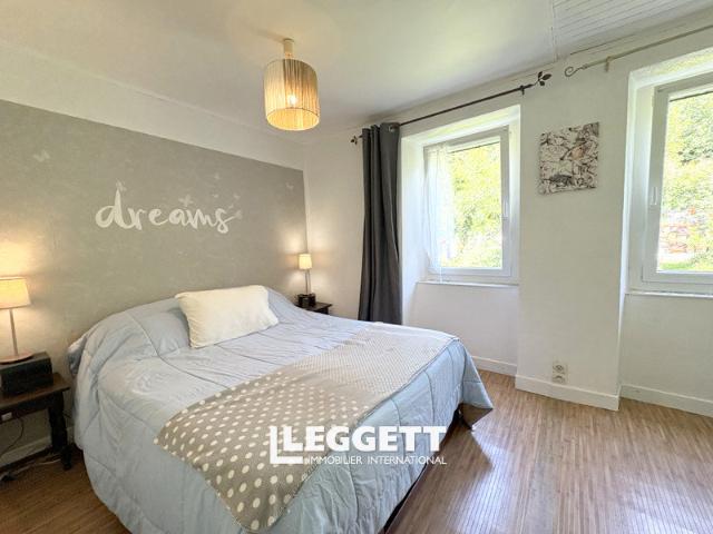 Maison vente à Limoux, Axat