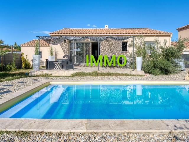 Maison vente à Camaret-sur-Aigues, Vaucluse