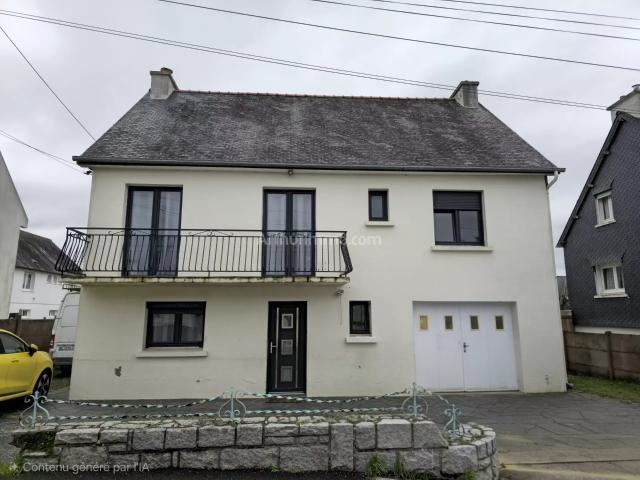 Maison vente à Pabu, Côtes-d'Armor