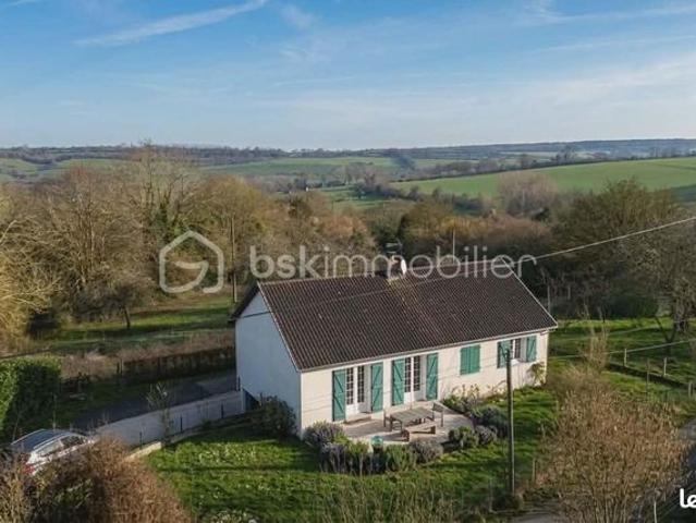 Maison vente à Argentan, Normandie